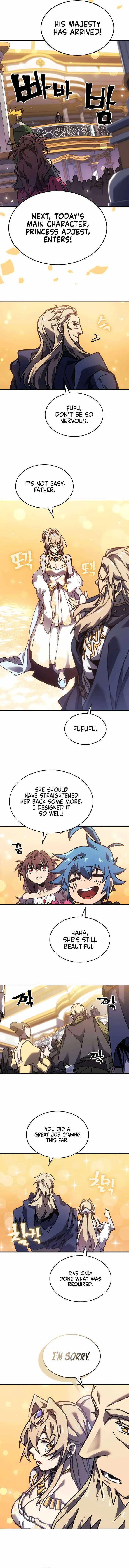 A Returner’s Magic Should Be Special Chapter 264 image 08_optimized